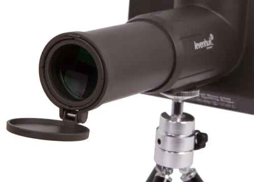 Зрительная труба цифровая Levenhuk Blaze D500,  8