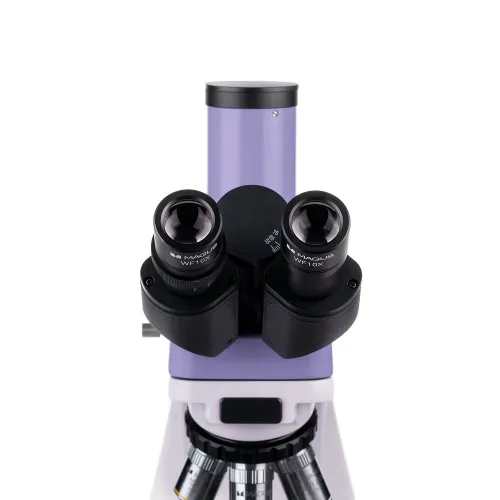 Микроскоп биологический MAGUS Bio D230T LCD,  10