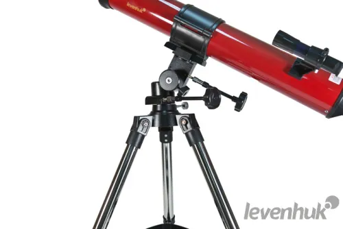Телескоп Levenhuk Astro R195 AZ,  28