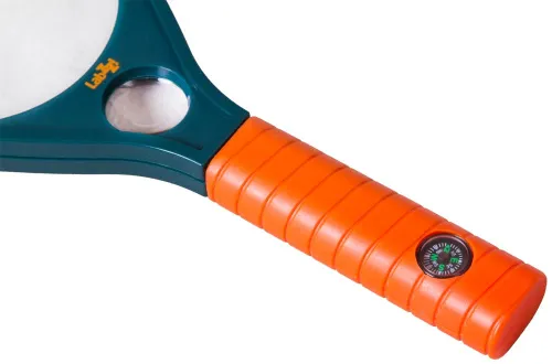 Лупа с компасом Levenhuk LabZZ MG3,  5