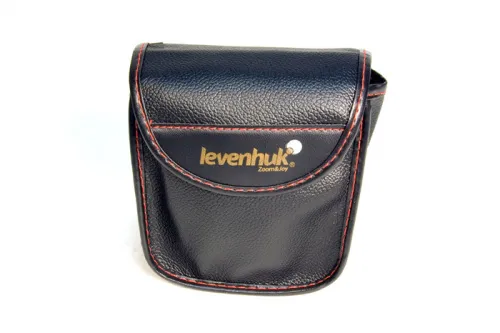 Бинокль Levenhuk Bino Ultra 8–25x25,  5