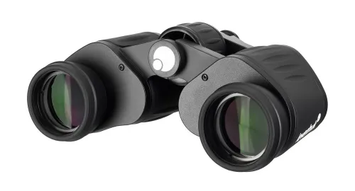 Бинокль Levenhuk New Atom 7x35,  11