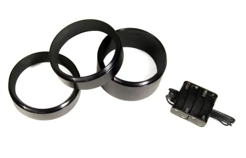 Телескоп Levenhuk Ra 250RC F8 OTA,  7