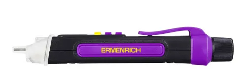 Индикатор напряжения Ermenrich Zing WT22,  6