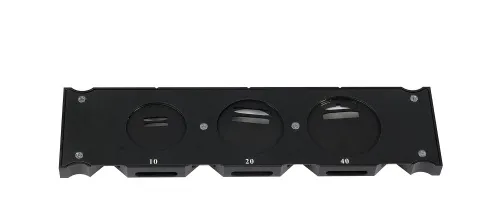 Устройство MAGUS HCM360 для работы методом контраста Хоффмана с набором объективов,  11