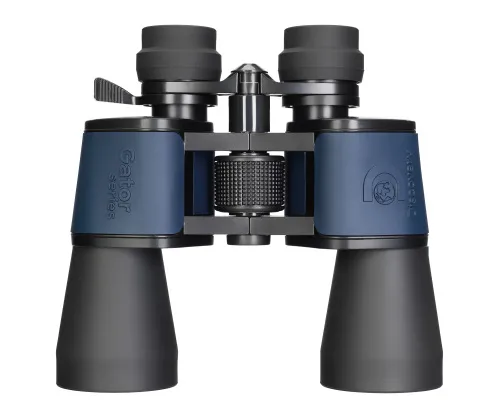 Бинокль Levenhuk Discovery New Gator 10–30x50,  7