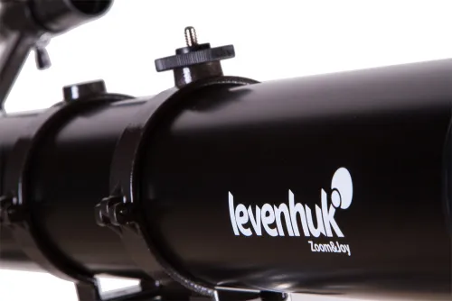 Телескоп Levenhuk Skyline 90х900 EQ,  4