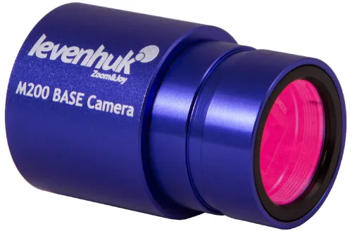 Камера цифровая Levenhuk M200 BASE,  6