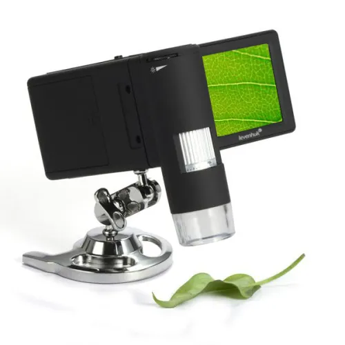 Микроскоп цифровой Levenhuk DTX 500 Mobi,  8