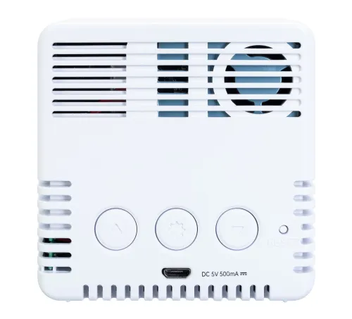 Анализатор воздуха Levenhuk Discovery Report WA30,  6