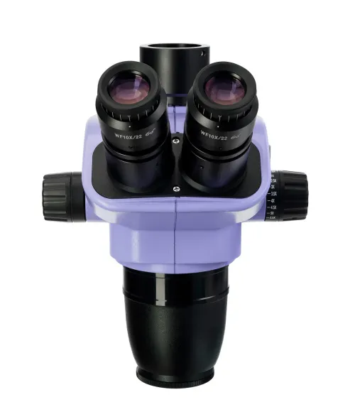 Оптическая голова MAGUS Stereo 8TH,  4