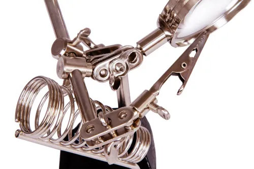 Лупа штативная Levenhuk Zeno Refit ZF11,  7