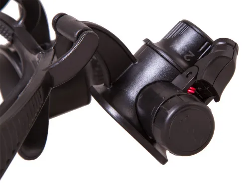 Лупа-очки Levenhuk Zeno Vizor G4,  11