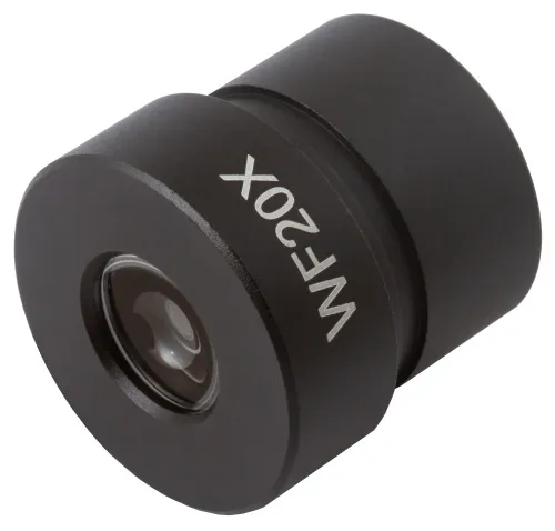 Окуляр Levenhuk MED 20x/12 (D30 мм),  2