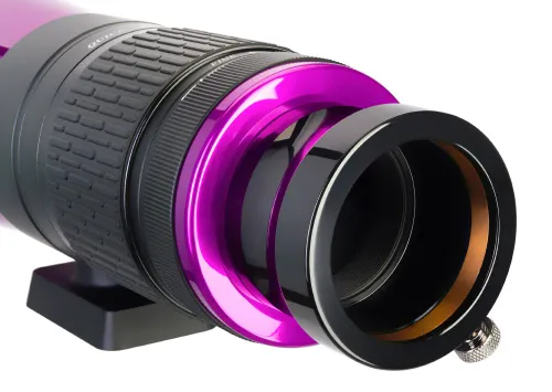 Фототелескоп Levenhuk Ra FT72 ED,  9