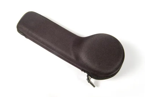 Лупа Levenhuk Zeno 700, 10x, 30 мм, 3 LED, металл,  6