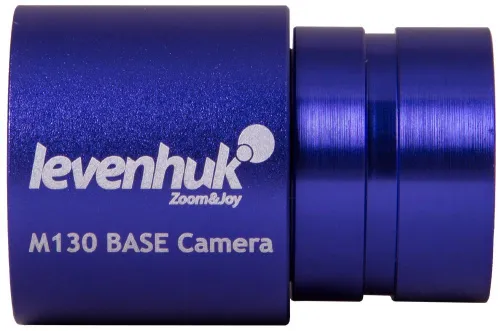 Микроскоп Levenhuk Rainbow D50L PLUS, 1,3 Мпикс,  9