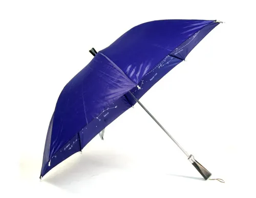 Зонт Levenhuk Star Sky U10, темно-синий,  7