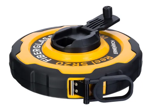 Рулетка Ermenrich Reel SR20,  3