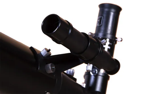 Телескоп Levenhuk Skyline 70х700 AZ,  9