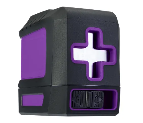 Лазерный уровень Ermenrich BASE LT10,  7