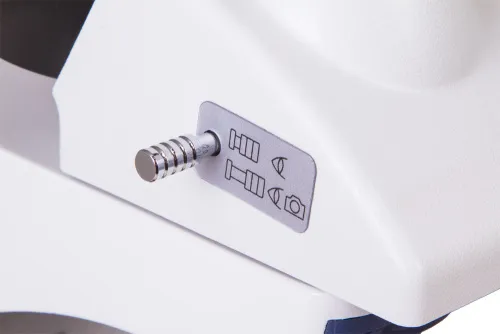 Микроскоп Levenhuk MED 1500T LED3,  12