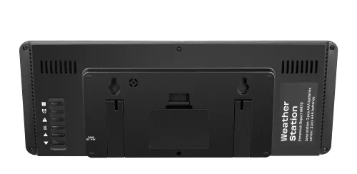 Метеостанция Ermenrich Report WR70,  7