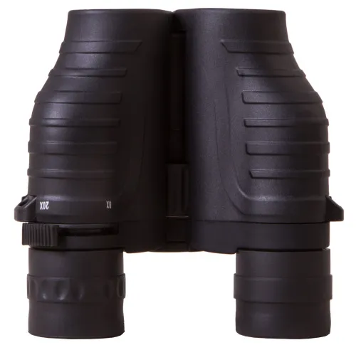 Бинокль Levenhuk Atom 8–20x25,  7