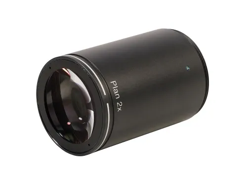 Главный объектив MAGUS 2APO План Апохромат 2х,  2
