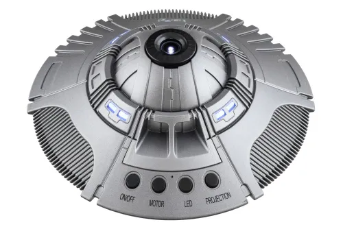 Астропланетарий Levenhuk LabZZ SP50 НЛО,  6