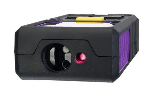 Лазерная рулетка Ermenrich Reel PLUS GD80,  7