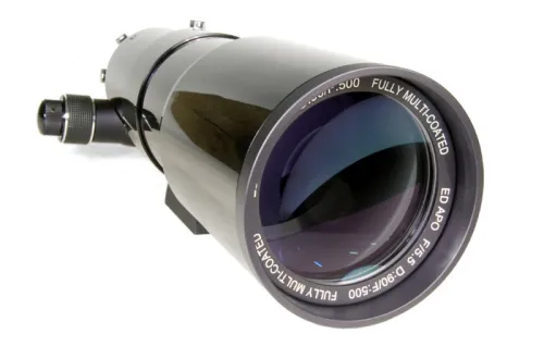 Levenhuk Ra R90 ED Doublet OTA,  7