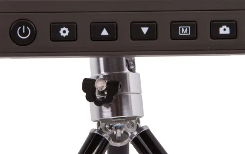 Зрительная труба цифровая Levenhuk Blaze D500,  9