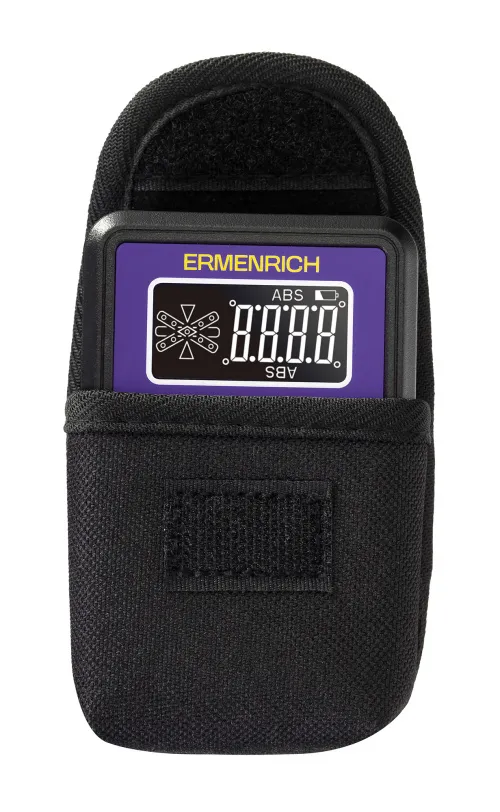 Цифровой уровень Ermenrich Verk LQ20,  2