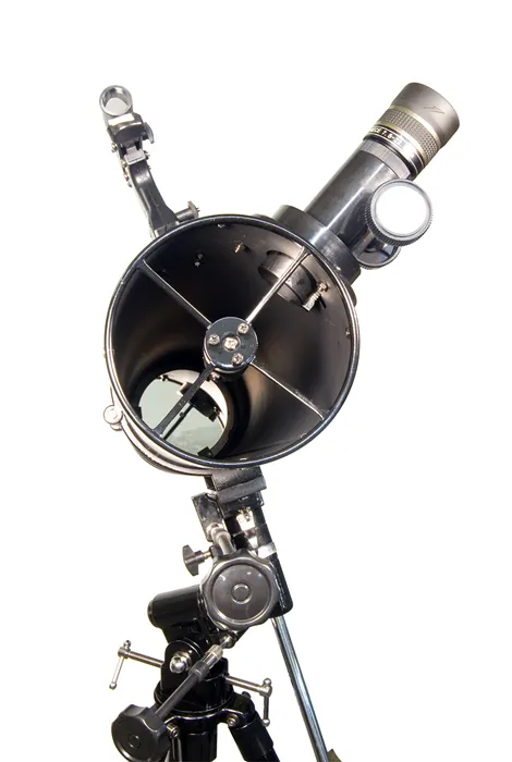 Телескоп Levenhuk Strike 135 PLUS,  8