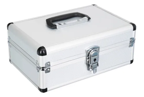 Фазово-контрастное устройство для микроскопов Levenhuk MED 30/35/40/45 (BF, DF),  2