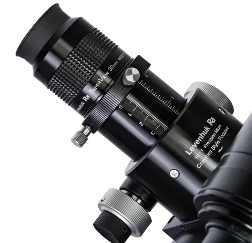 Телескоп Добсона Levenhuk Ra 300N Dob,  5