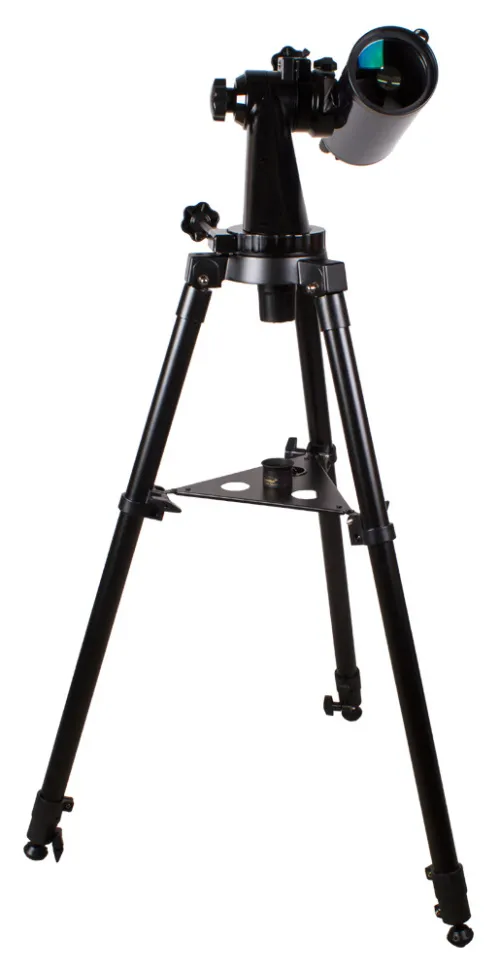 Телескоп Levenhuk Skyline 80 PLUS,  4