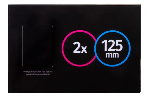 Лупа-лампа Levenhuk Zeno Lamp ZL11 LUM,  13