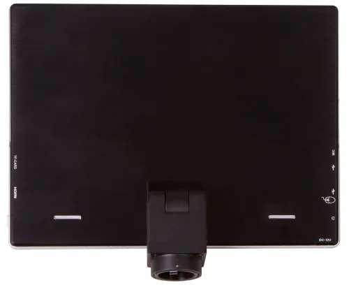 Камера цифровая Levenhuk MED 12 Мпикс с ЖК-экраном 9,7" для микроскопов,  3