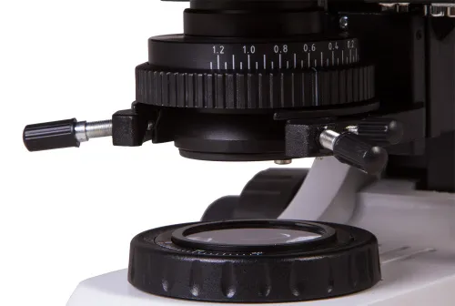 Микроскоп Levenhuk MED 1500T LED3,  6