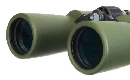 Бинокль Levenhuk Army 12x50 с сеткой,  12