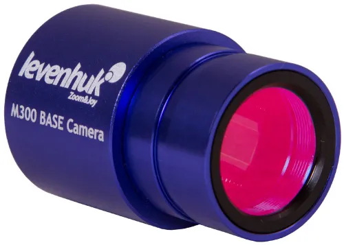 Камера цифровая Levenhuk M300 BASE,  5