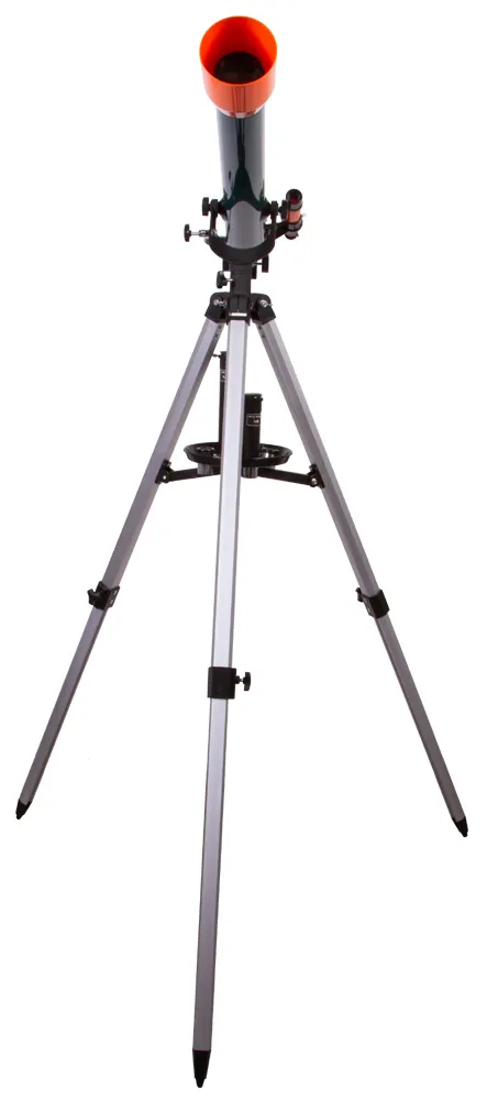 Телескоп Levenhuk LabZZ T3,  4