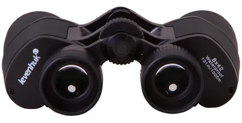 Бинокль Levenhuk Sherman BASE 8x42,  7