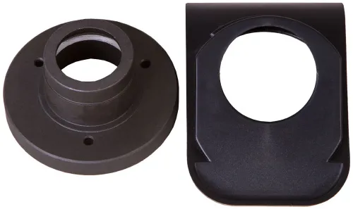 Устройство для простой поляризации Levenhuk MED 1000,  2