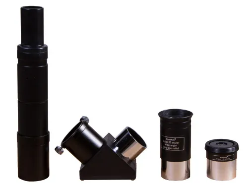 Телескоп Levenhuk Skyline 90х900 EQ,  9