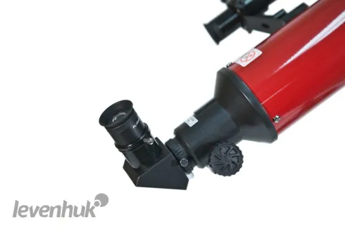 Телескоп Levenhuk Astro R195 AZ,  36