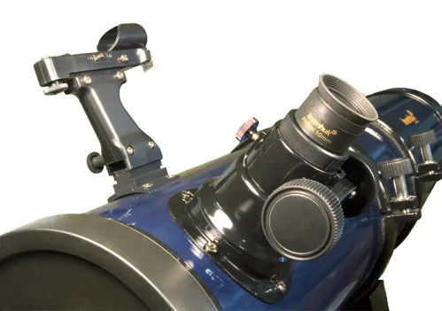 Телескоп Levenhuk Strike 135 PLUS,  7