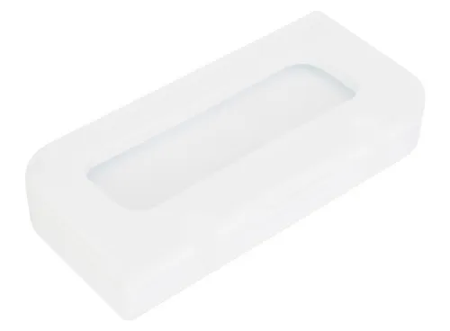 Слайд калибровочный MAGUS CS5 (XY0,01/0,07/0,15/0,6/1,5),  2